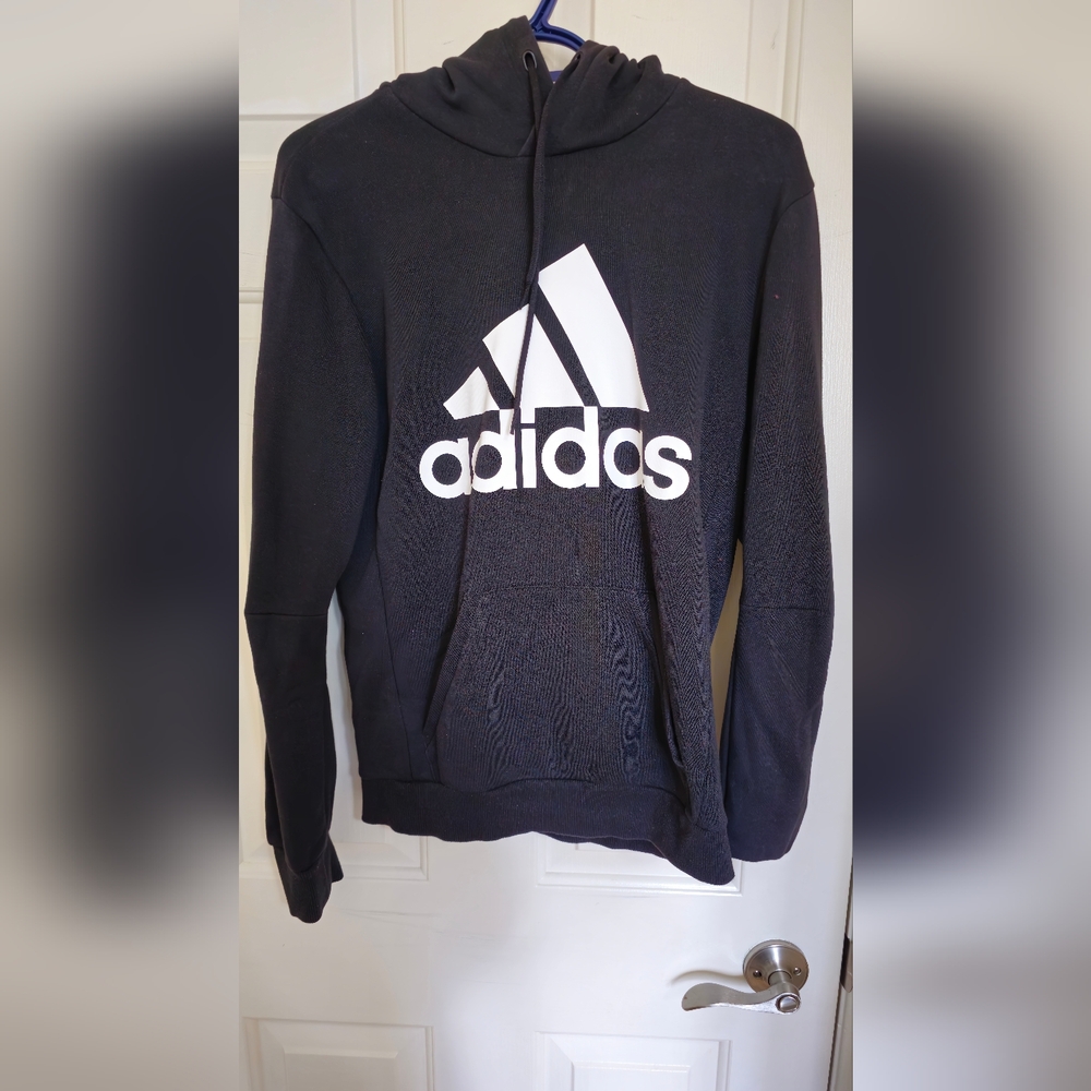 Adidas Hoodie (XS)